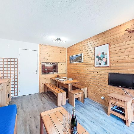 Studio Les Tommeuses - Val Claret-28 By Interhome Tignes Eksteriør billede