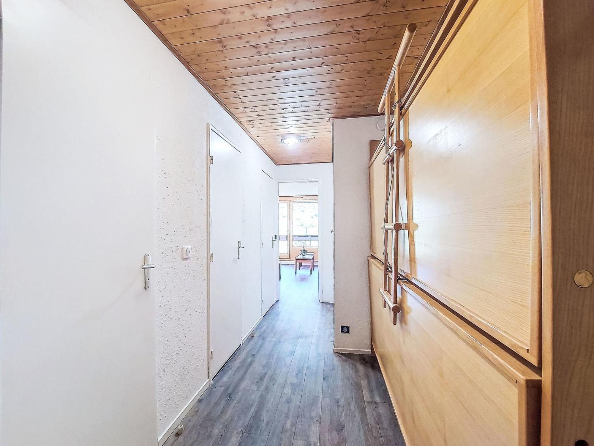 Studio Les Tommeuses - Val Claret-28 By Interhome Tignes Eksteriør billede